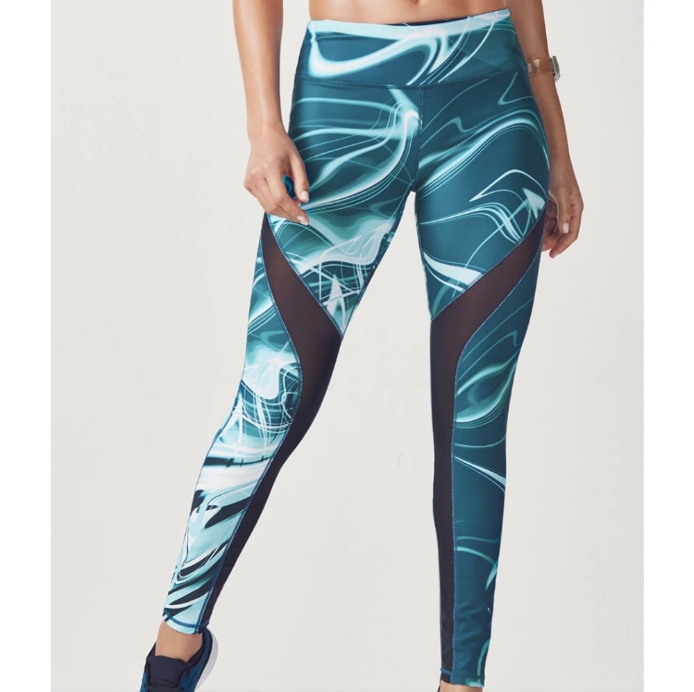 Fabletics Cherise Mesh leggings